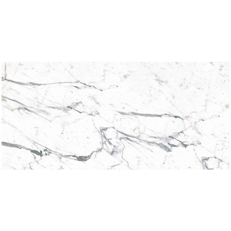 CERAMIN 57604 Carrara White